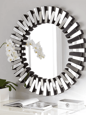 Espejo de muro Florida