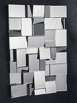 Espejo de muro Munich