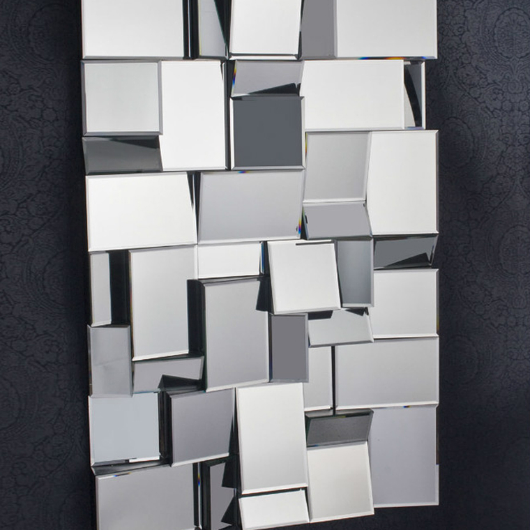 Espejo de muro Munich 1