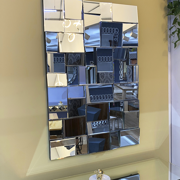 Espejo de muro Munich 2