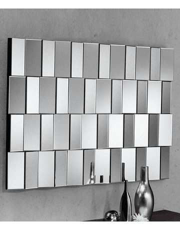 Espejo de muro Hamburgo - ANTES $270.000 