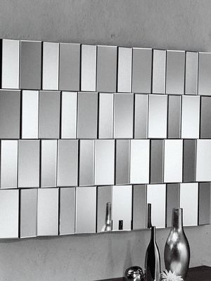 Espejo de muro Hamburgo - ANTES $270.000 