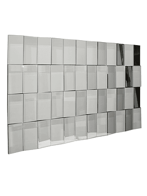 Espejo de muro Hamburgo - ANTES $270.000 