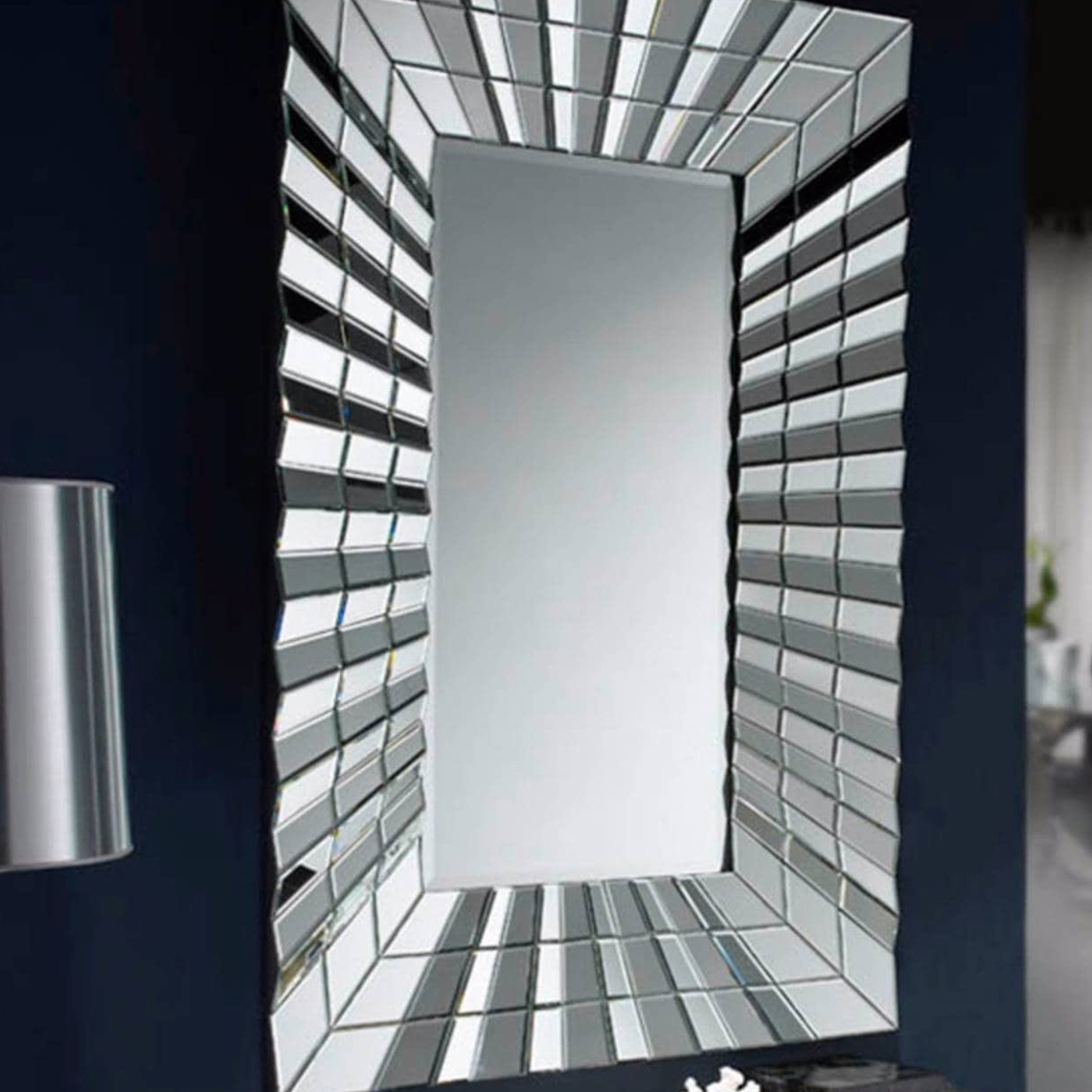 Espejo de muro Victoria 1