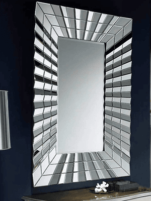 Espejo de muro Victoria