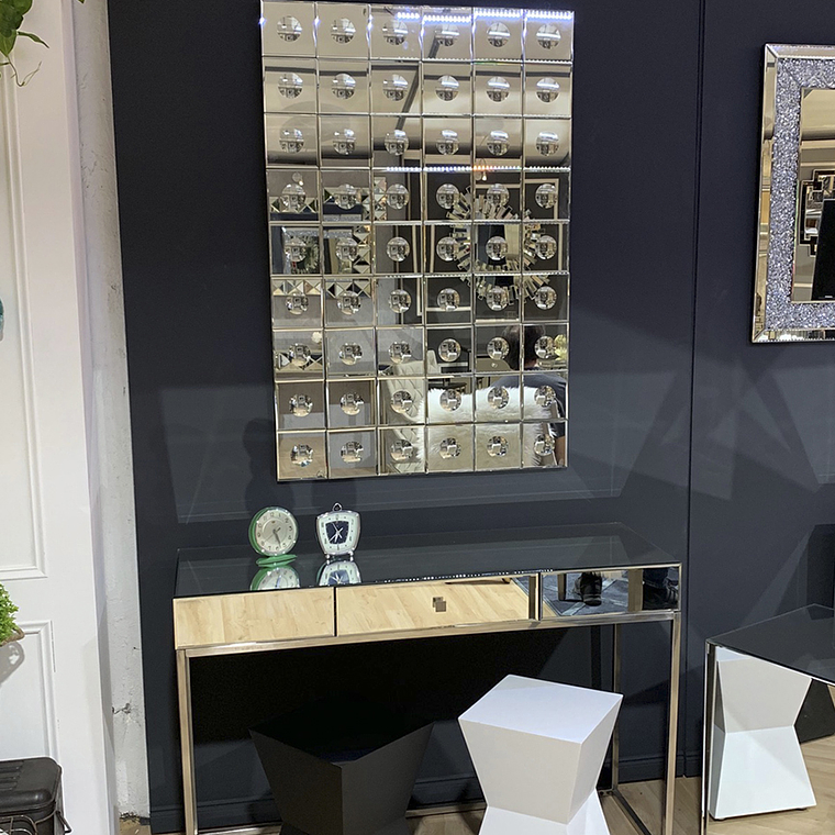 Espejo de muro Liverpool 1