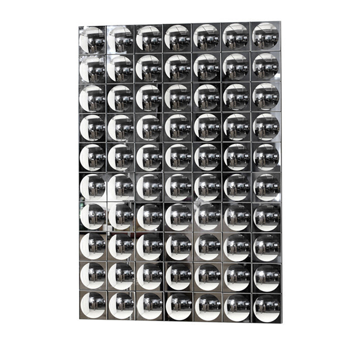 Espejo de muro Liverpool 2