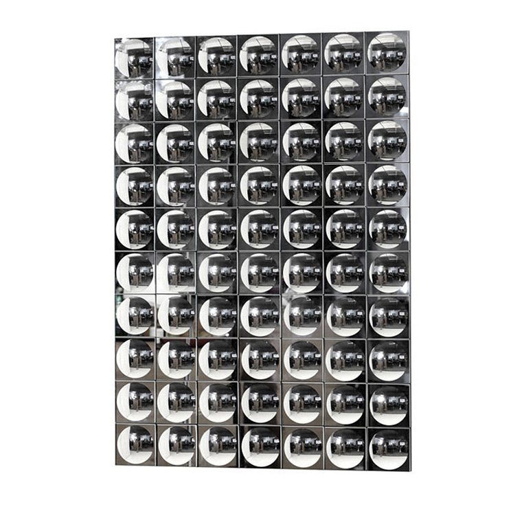 Espejo de muro Liverpool 2