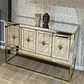 Buffet Delphine Gold medida especial - Miniatura 2