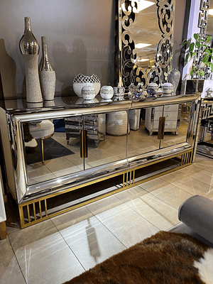 Buffet Britania Gold