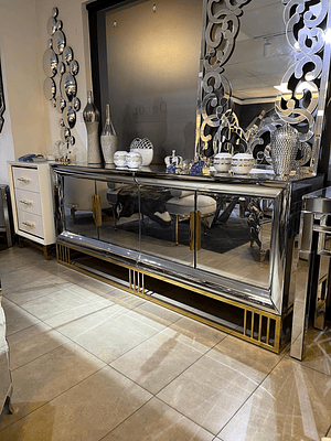 Buffet Britania Gold