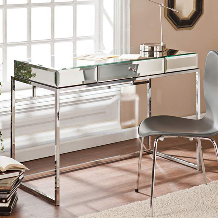 Escritorio Varsovia 1