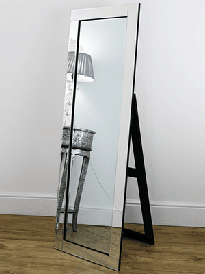 Espejo walking Adelaida