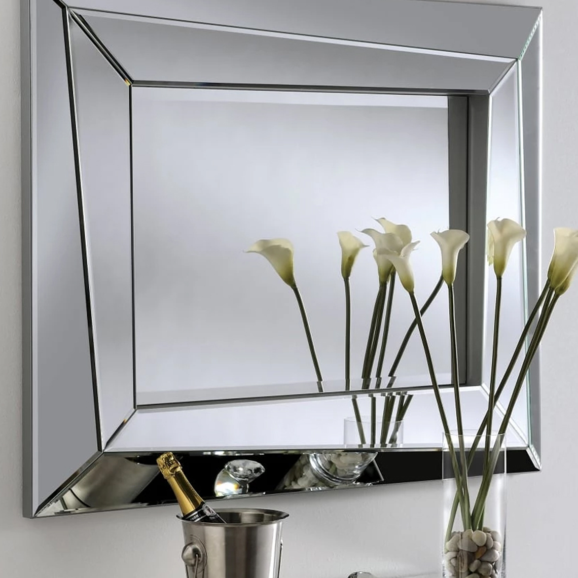 Espejo Milán 1