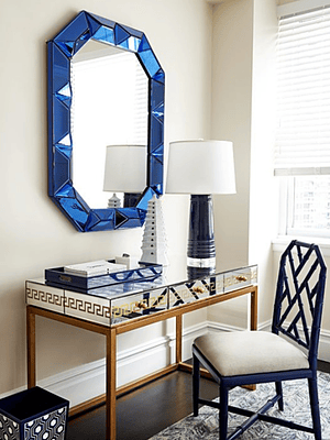 Espejo Danubio - ANTES $320.000 