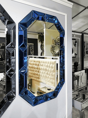 Espejo Danubio - ANTES $320.000 