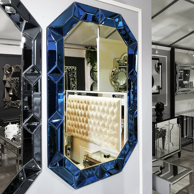 Espejo Danubio - ANTES $320.000  2