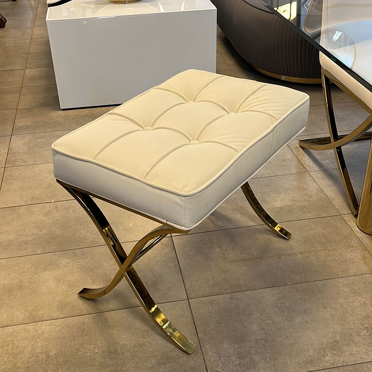 Banqueta Barcelona 1