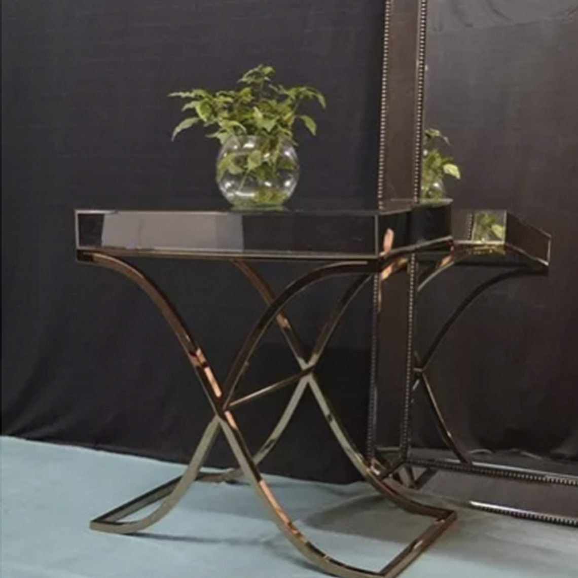 Mesa lateral Lisboa 2