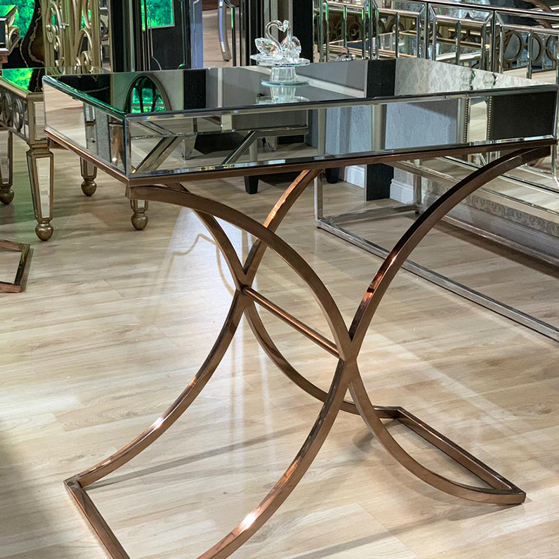 Mesa lateral Lisboa 1