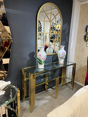 Arrimo Lucca Gold
