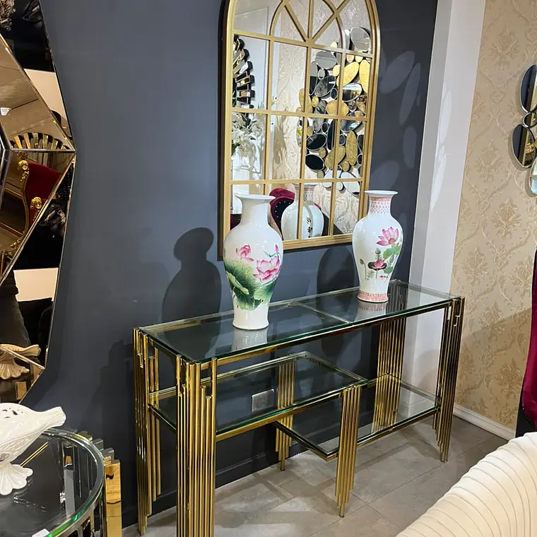 Arrimo Lucca Gold 1