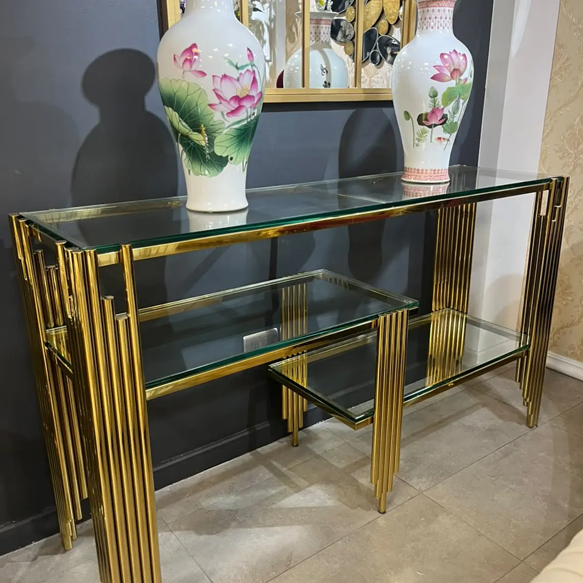 Arrimo Lucca Gold 2