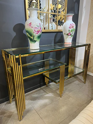 Arrimo Lucca Gold