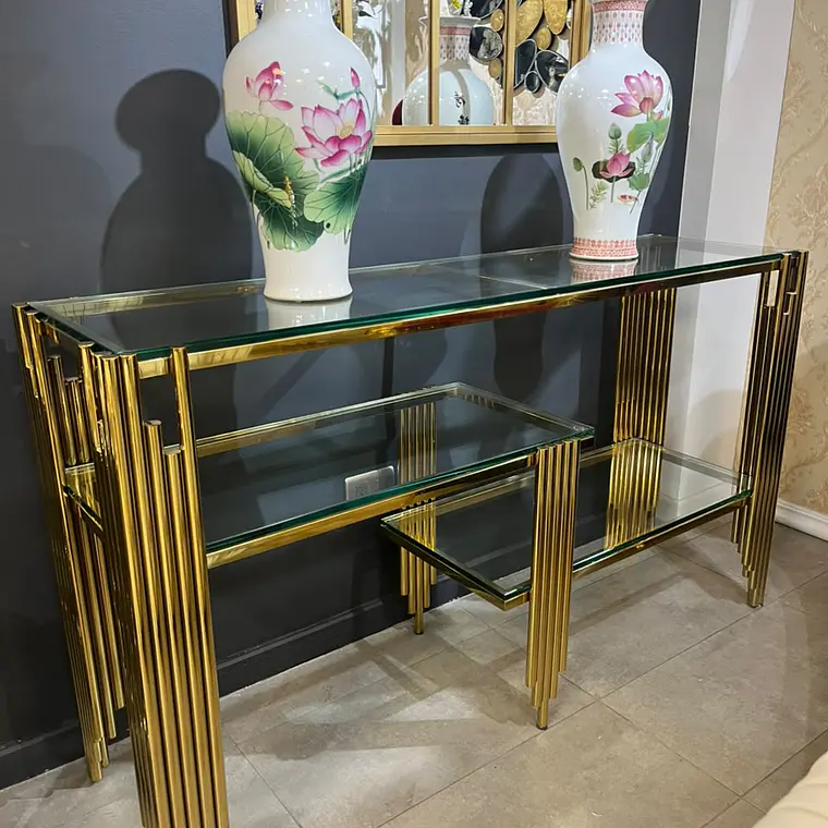 Arrimo Lucca Gold 2