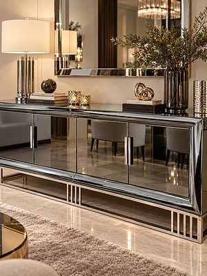 Buffet Britannia