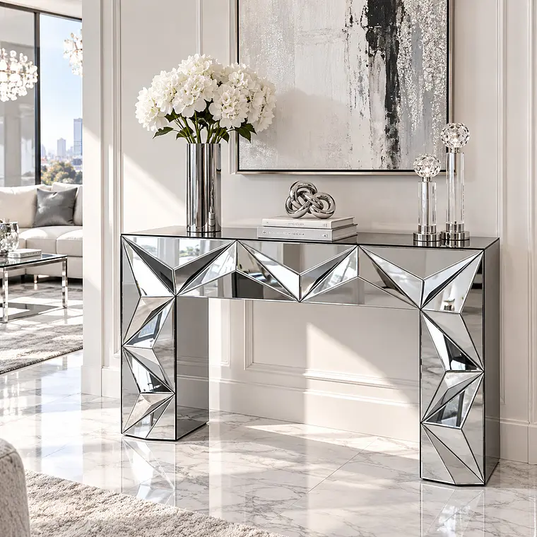 Arrimo Opera Silver  1