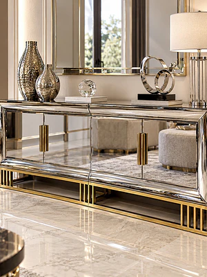 Buffet Britania Gold