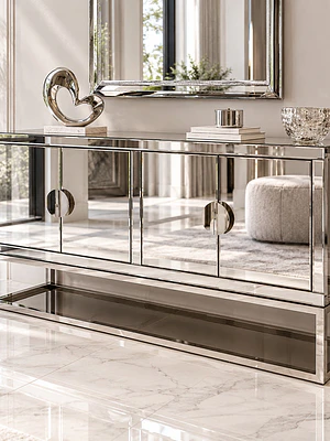 Buffet Osaka Silver