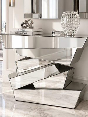 Arrimo Galaxy Silver 