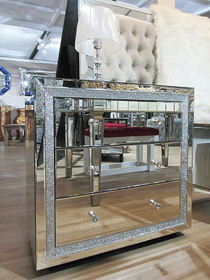 Cómoda Little Paris