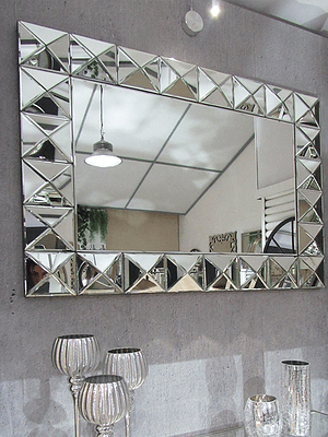 Espejo Gales - ANTES $ 280.000