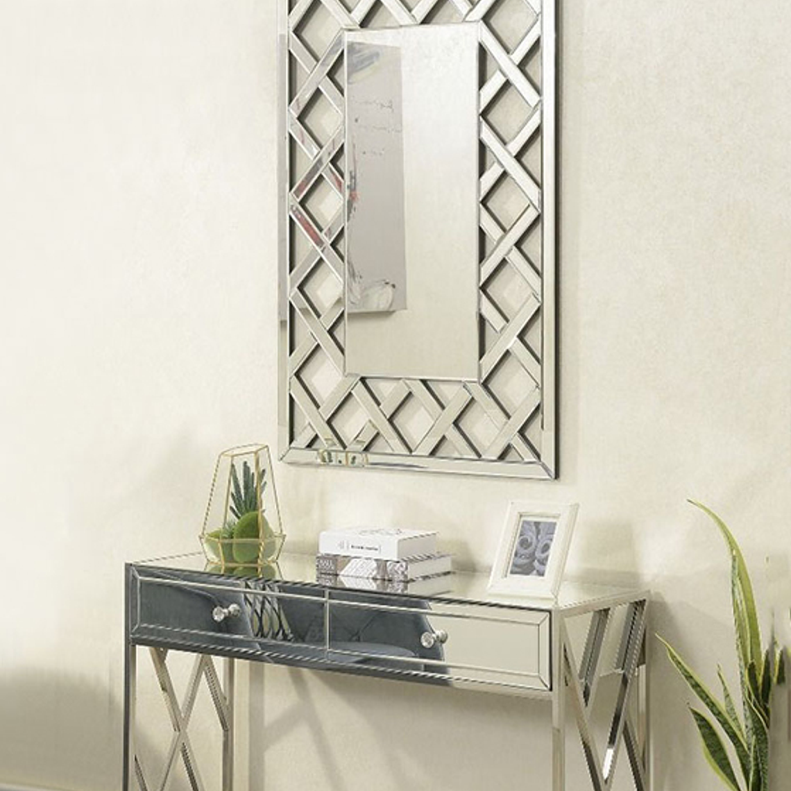 Espejo Menfis - ANTES $ 260.000 2