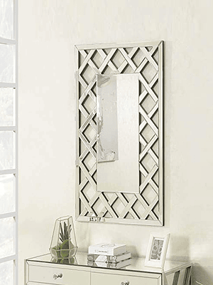 Espejo Menfis - ANTES $ 260.000