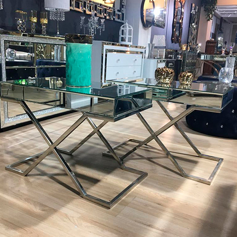 Mesa lateral Barrie 2