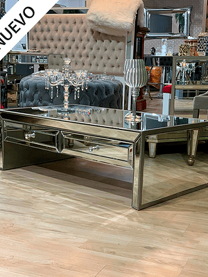 Mesa de centro Bruselas