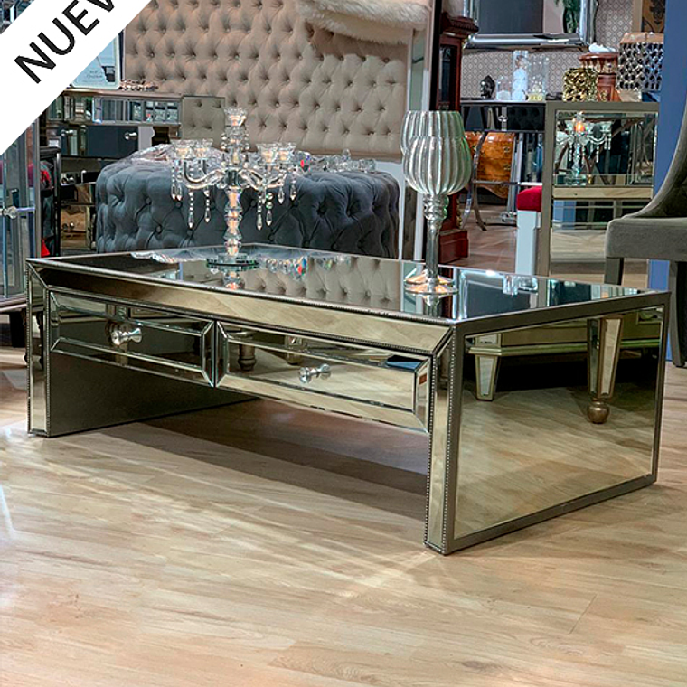 Mesa de centro Bruselas 1