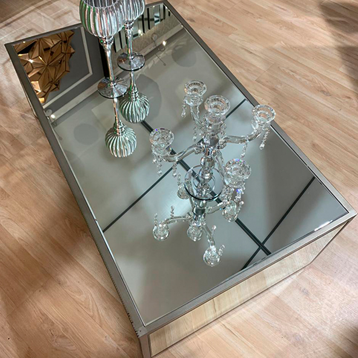 Mesa de centro Bruselas 2