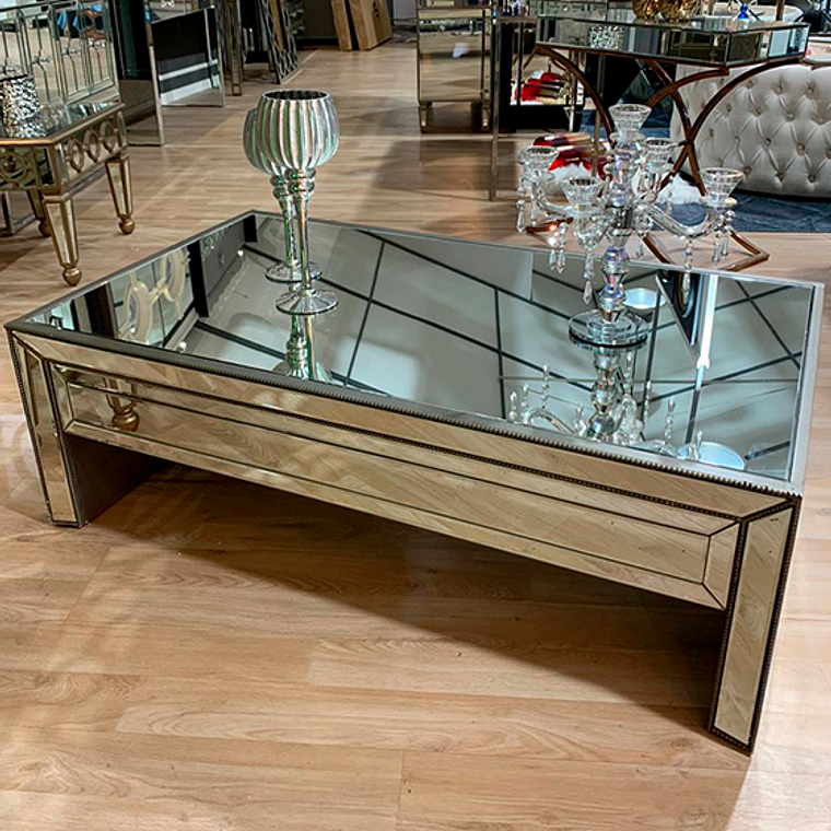 Mesa de centro Bruselas 3