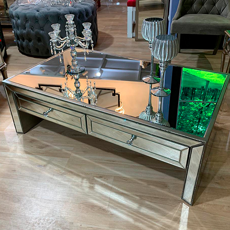 Mesa de centro Bruselas 4