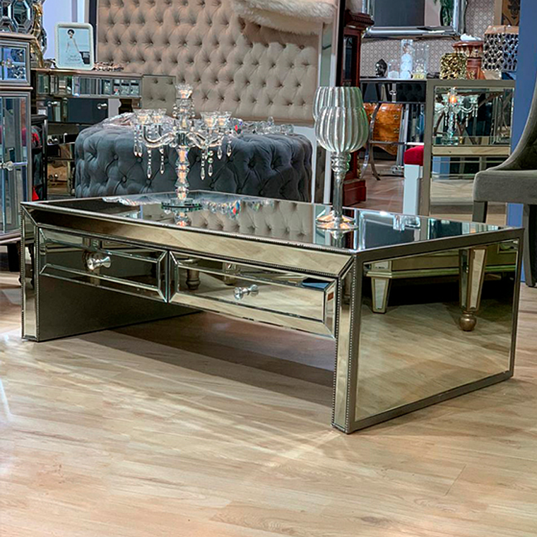 Mesa de centro Bruselas 5