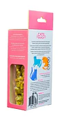 Cats snack galletas con hierba gatera sabor atún 80 GR - Miniatura 2