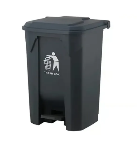 CONTENEDOR TP 50 LTS C/PEDAL