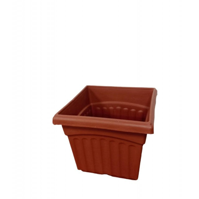 Macetero Cuad 16.5x16.5