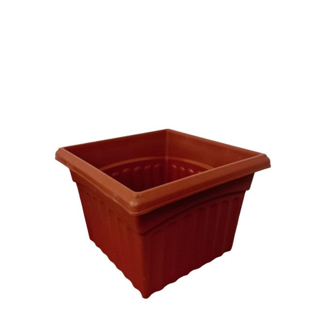 Macetero Cuad 20x20