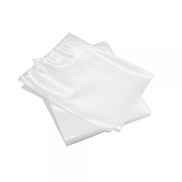25 x 34 - Bolsas al Vacío - 60 mic - Caja 500 un